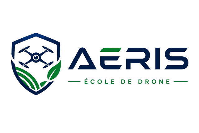 AERIS — École de Drone